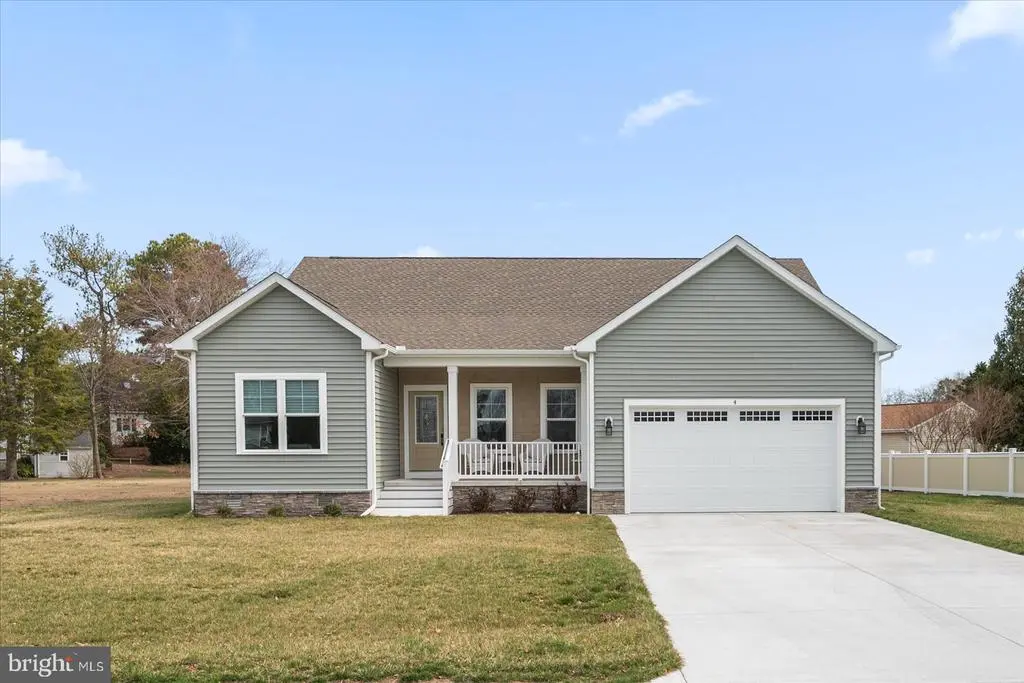 4 Indian Hill Ln, Ocean View