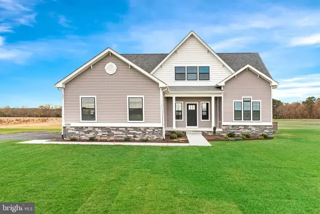 22388 Hummingbird Road - Lot #8, Ellendale