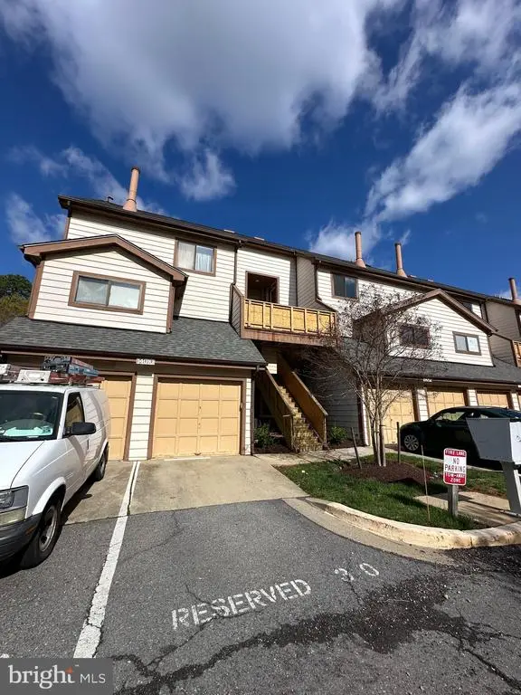 14012-c Justin Way #26-c, LAUREL