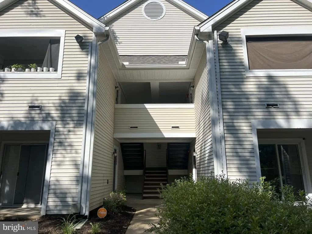 4468 Lord Loudoun Ct #15-8, Upper Marlboro