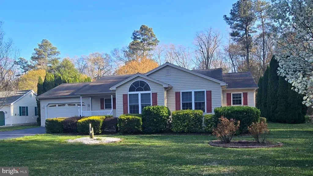 117 Sunset Strip, Dagsboro