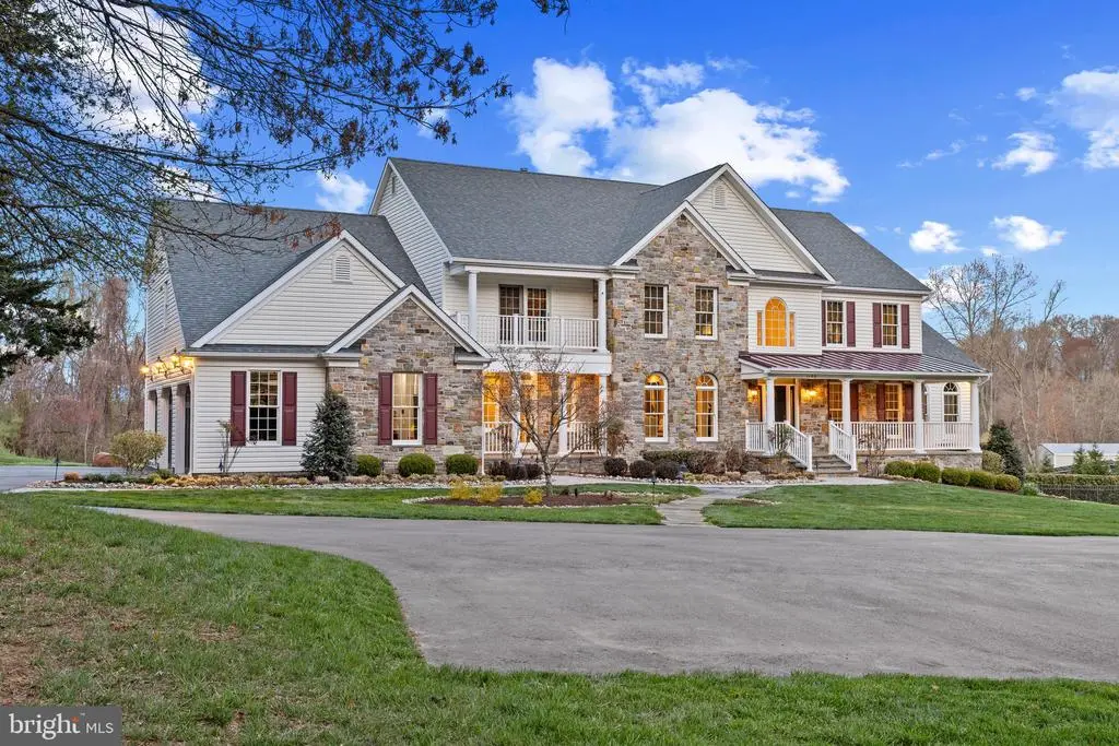 1140 Bernoudy Rd, White Hall