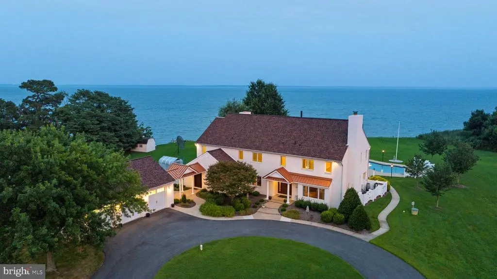 200 Mallard Cove Ln, Stevensville