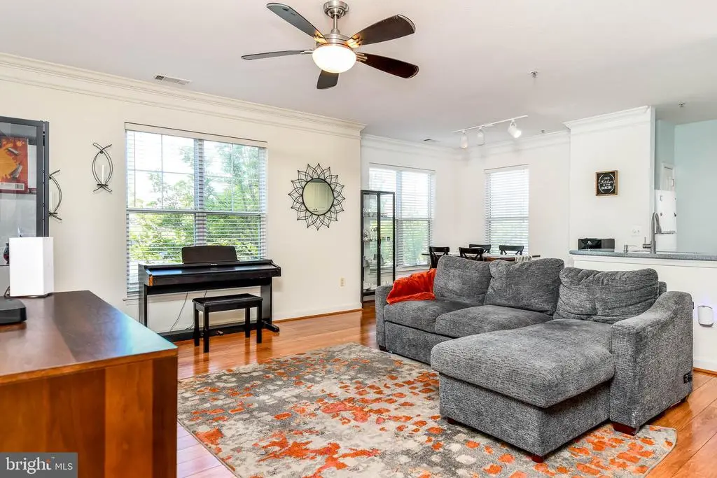 501 Hungerford Dr #123, ROCKVILLE