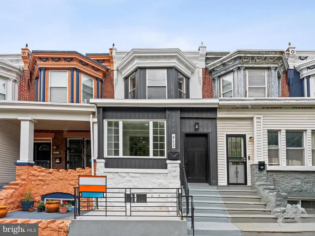 612 S 51st St, PHILADELPHIA