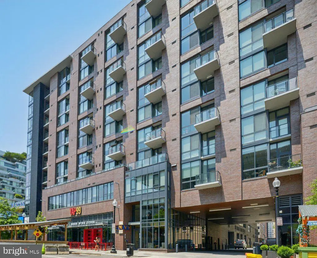 70 N St Se #n811, Washington