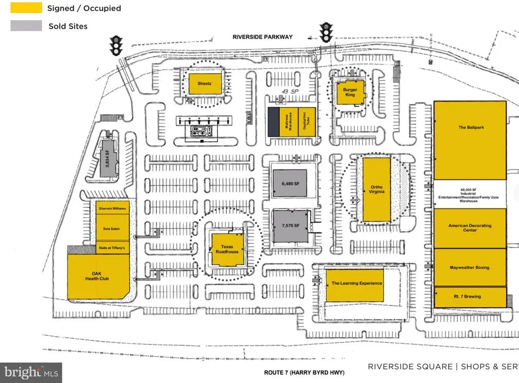 20040 Riverside Commons Plz, Ashburn