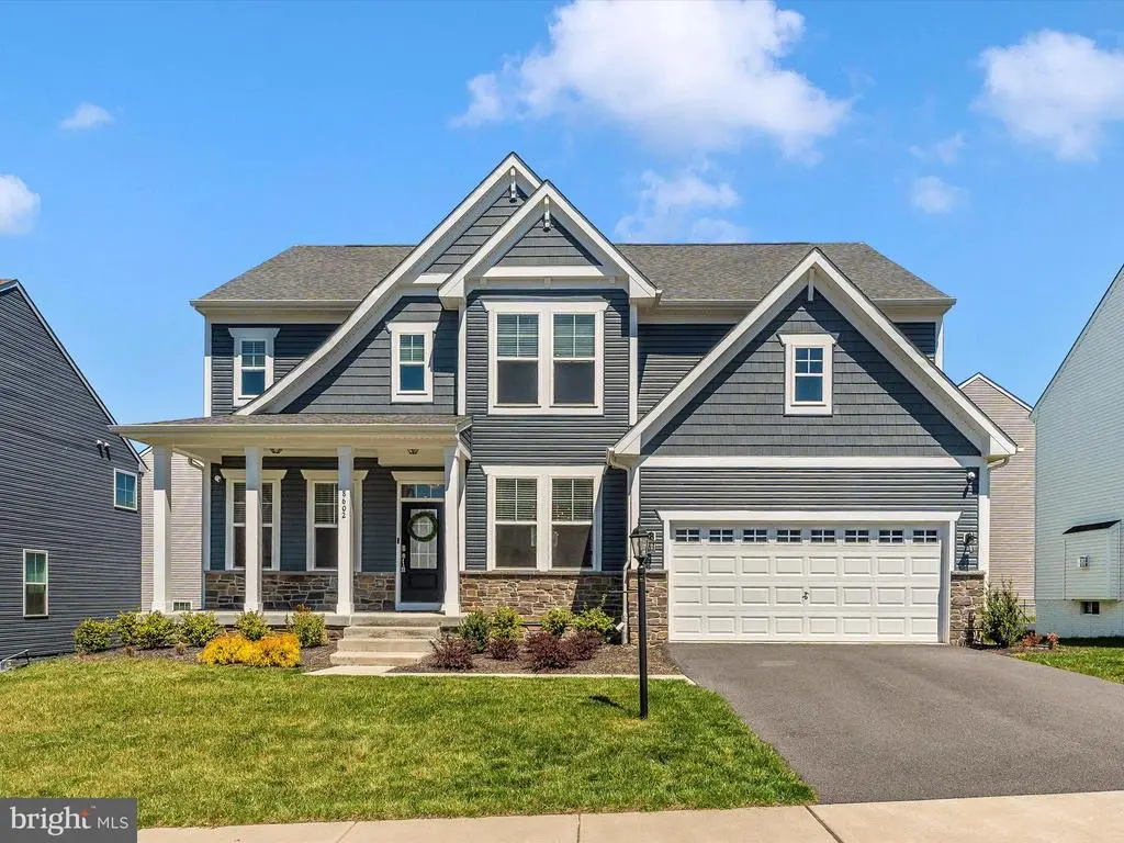 8602 Randell Ridge Rd, Frederick