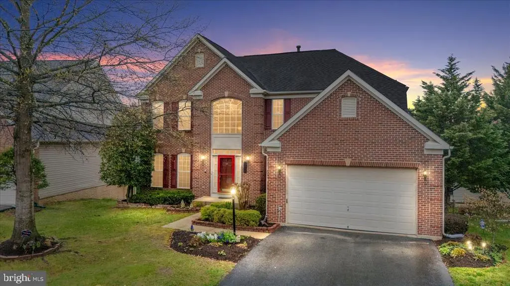 12218 Torrey Pines Ter, Beltsville