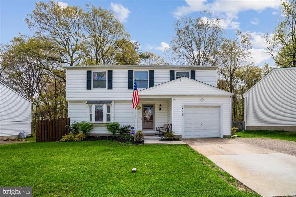 7727 Pinyon Rd, Hanover