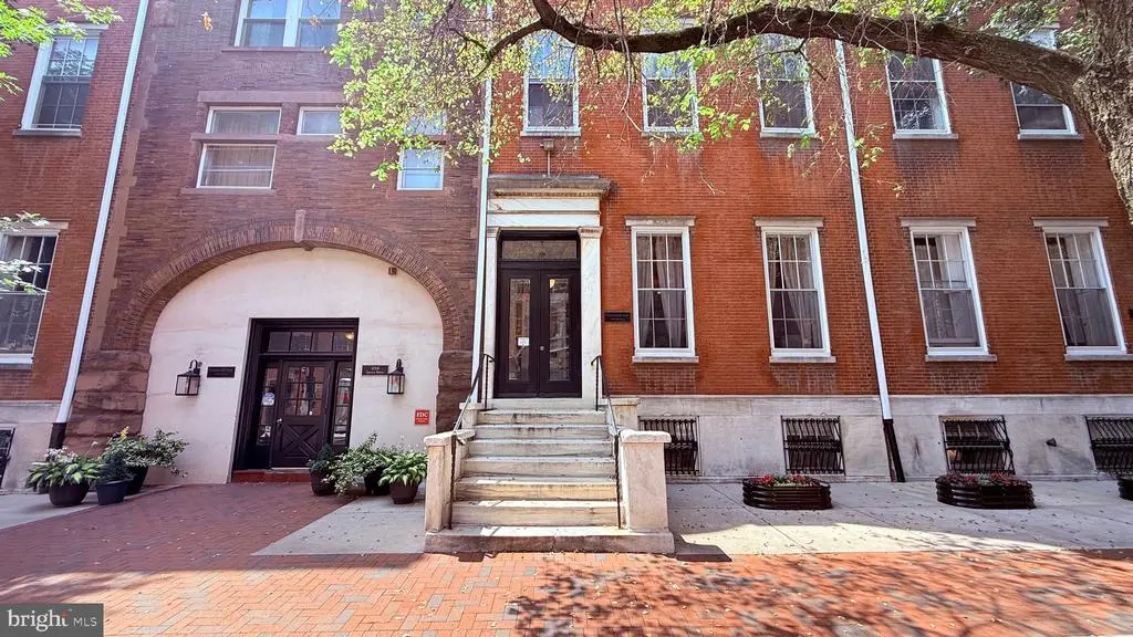 1008-20 Spruce St #1016b, PHILADELPHIA