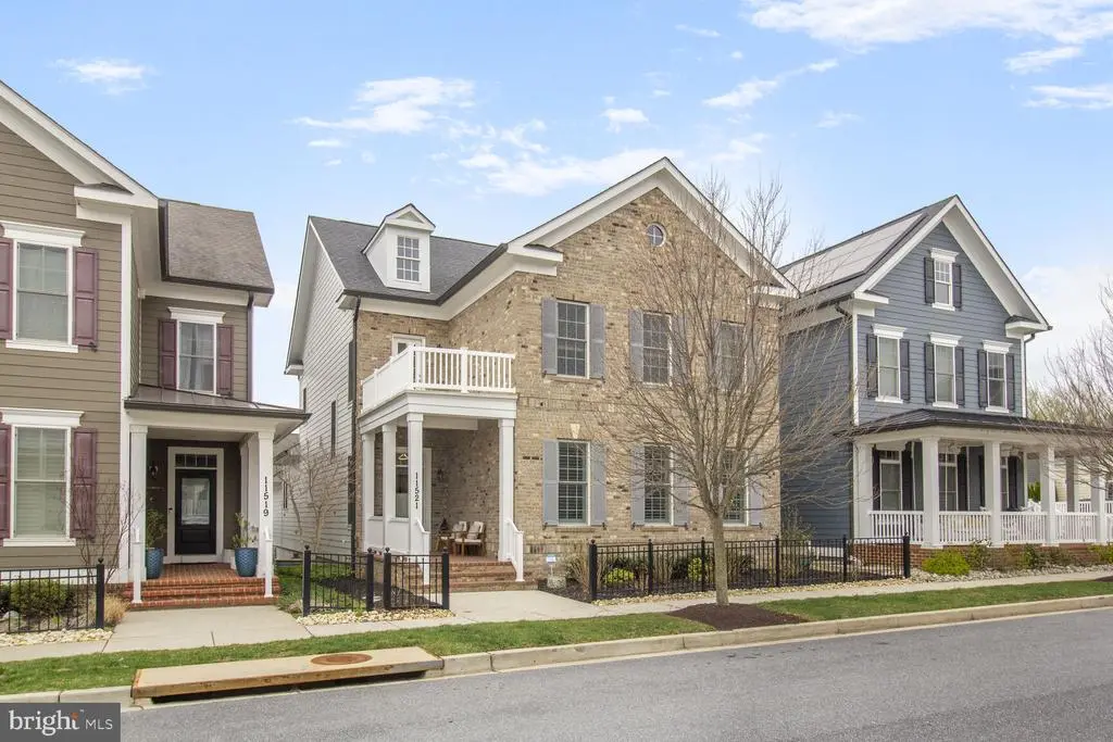 11521 Green St, Fulton