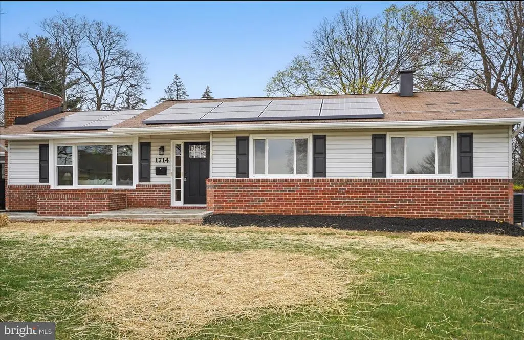 1714 Sams Creek Rd, Westminster