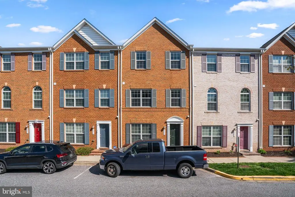 824 Ryan St, Baltimore