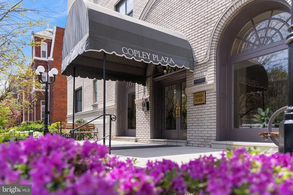 1514 17th St Nw #311, WASHINGTON