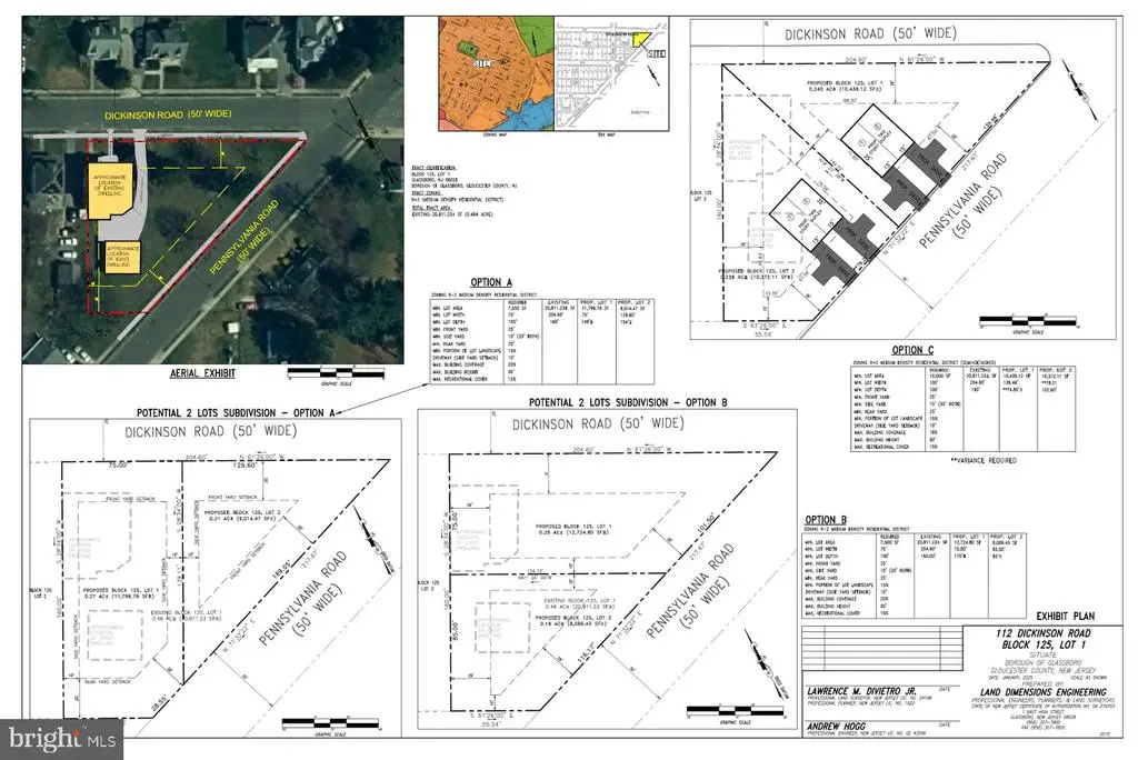 112 Dickinson Rd, GLASSBORO