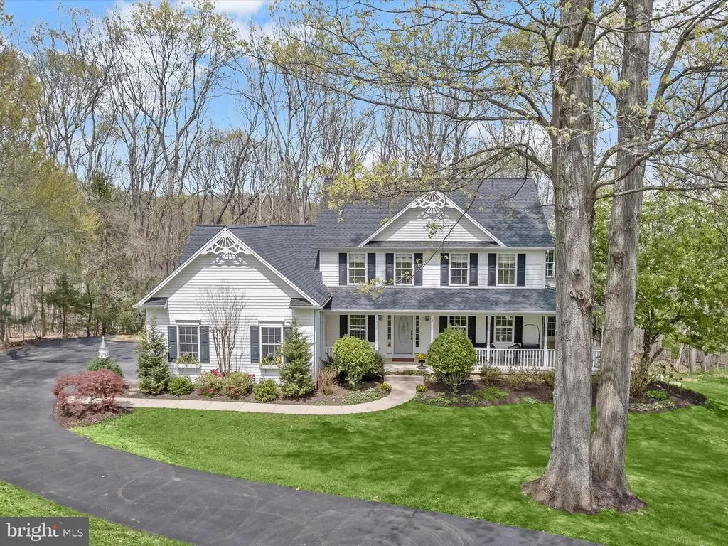 8 Shady Ridge Ct, Parkton