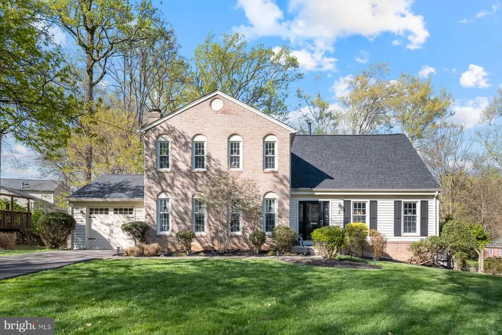 3 Castaway Ct, Rockville