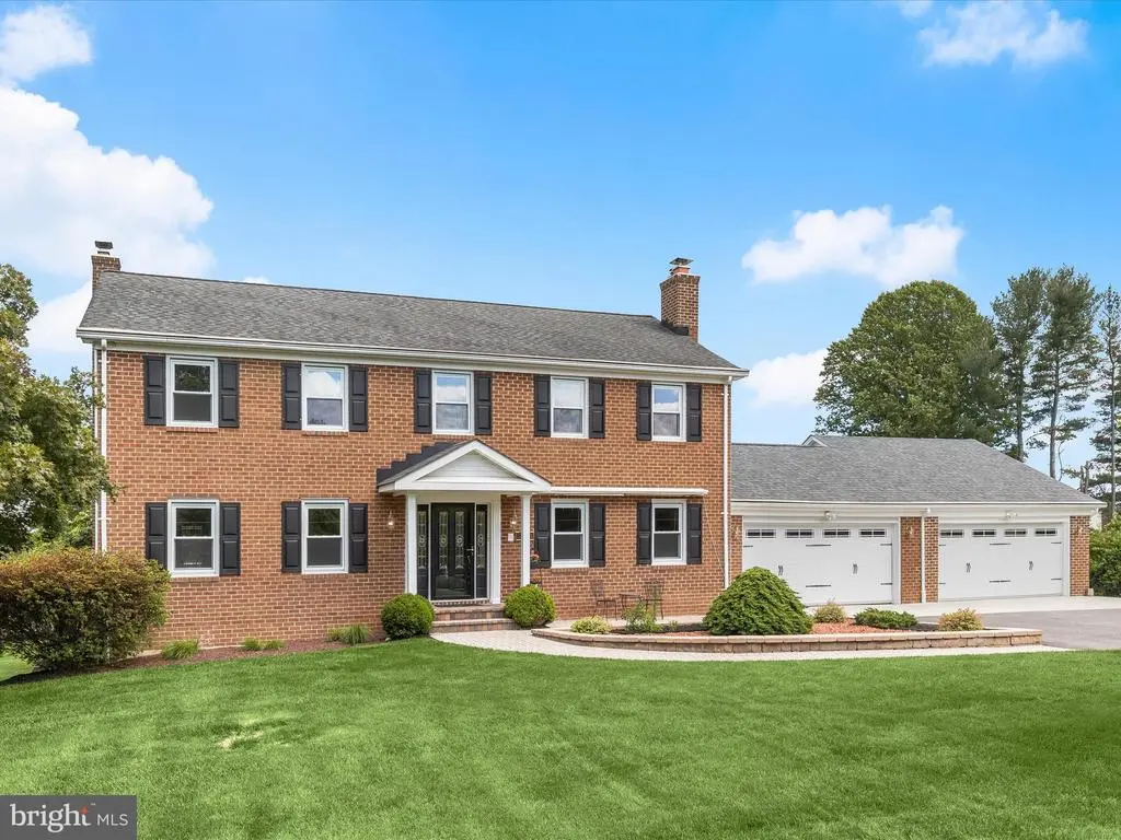 5003 Morning Star Dr, Dayton