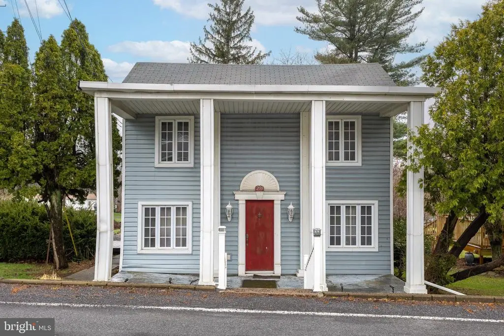 299 State St, SANDY RIDGE