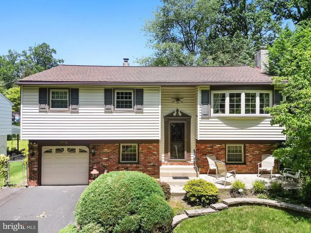 3702 Moosewood Ave, FEASTERVILLE TREVOSE