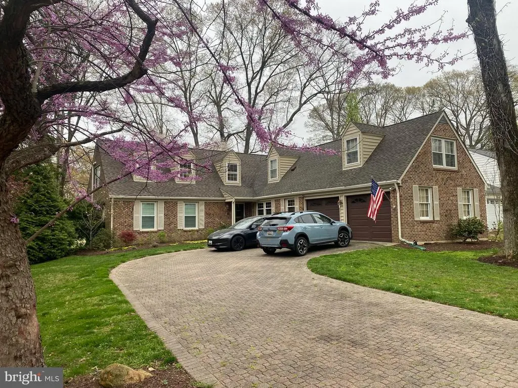 1516 Elwyn Ave, Crofton