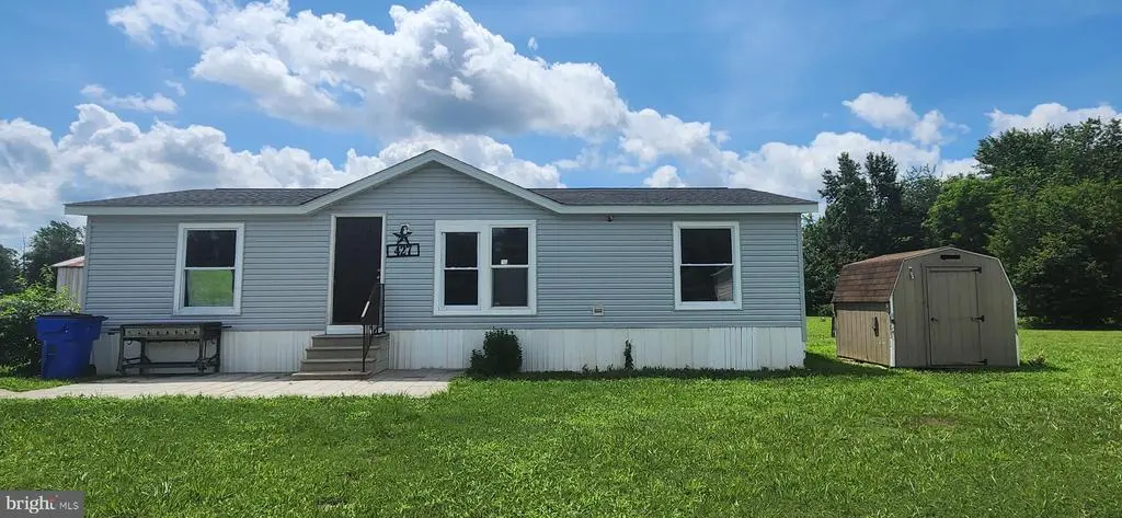 427 Phoenix Dr, DOVER