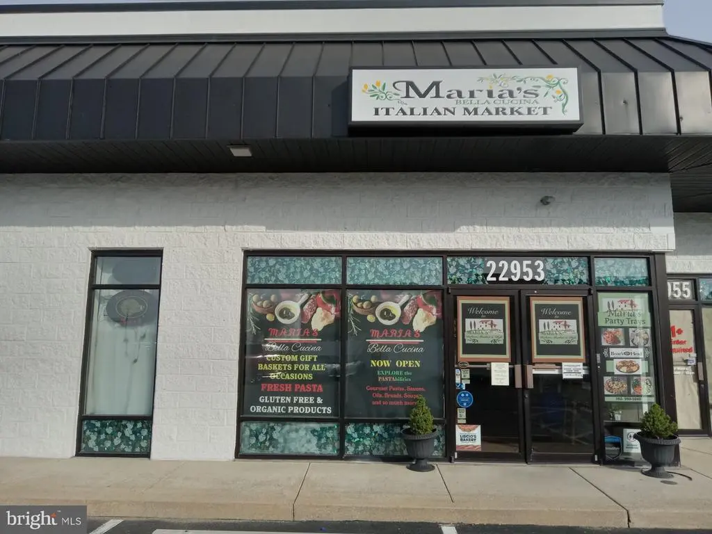 22953 Sussex Highway #4, SEAFORD