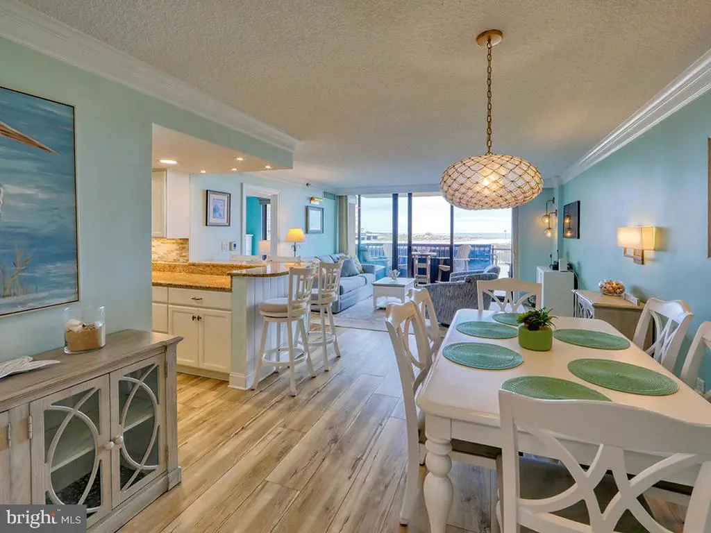 110 Farragut House Rd #110, Bethany Beach