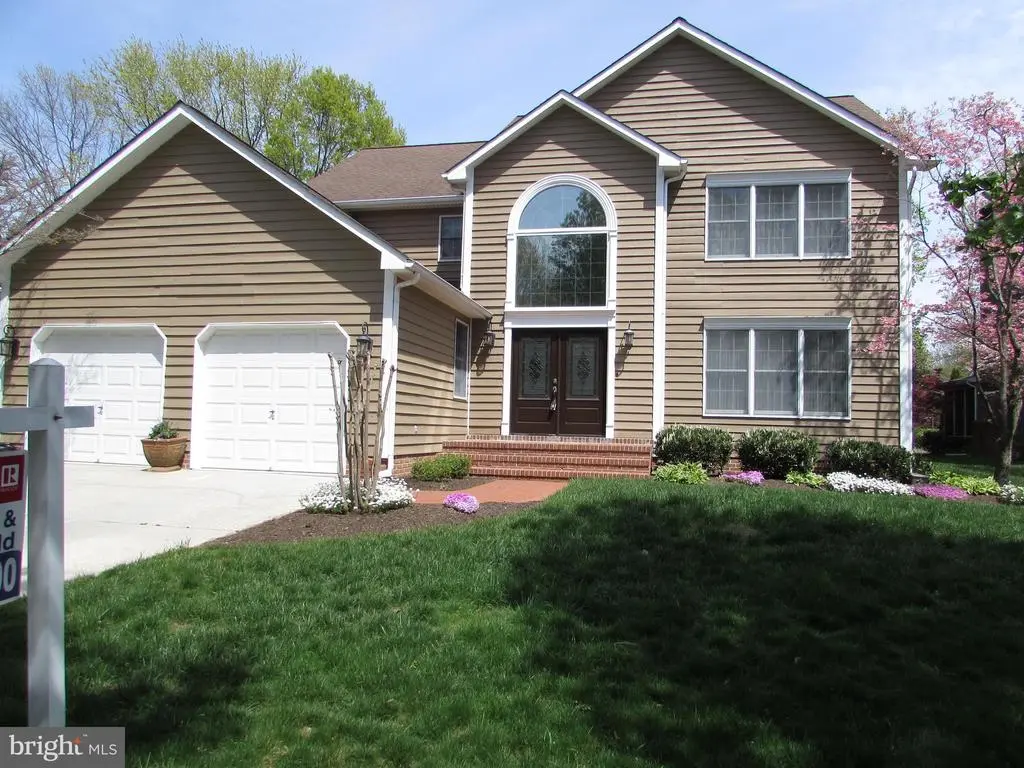 1305 Pecantree Ct, Crofton