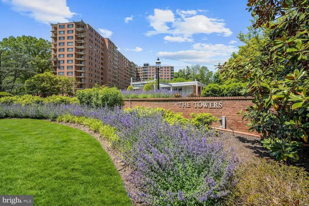 4201 Cathedral Ave Nw #801e, WASHINGTON