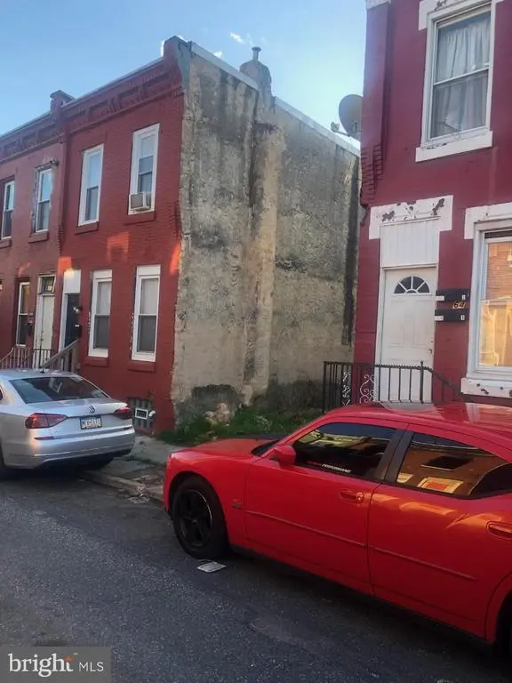 2364 N Bouvier St, PHILADELPHIA