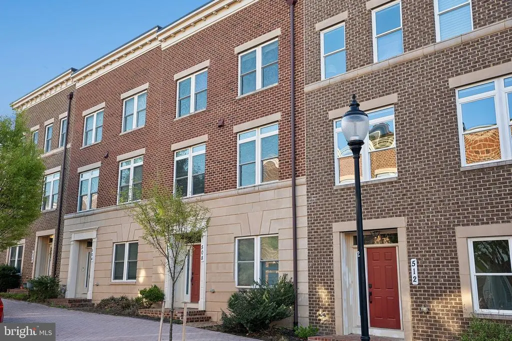 508 Uptown St, Gaithersburg