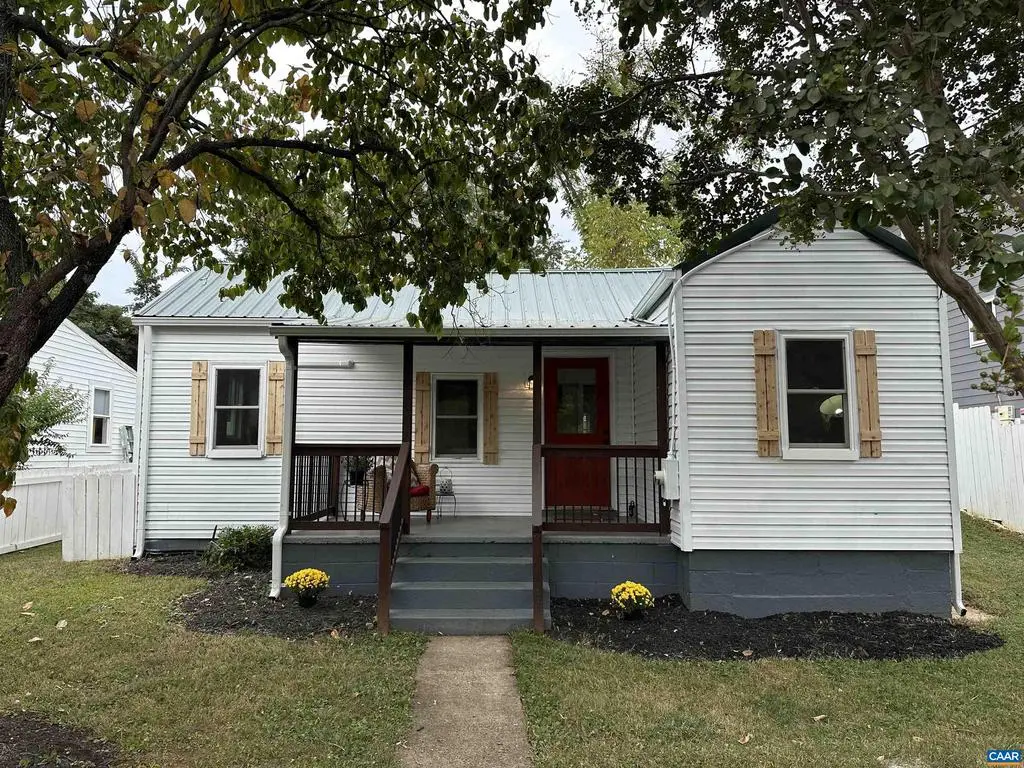 419 Quarry Rd, CHARLOTTESVILLE