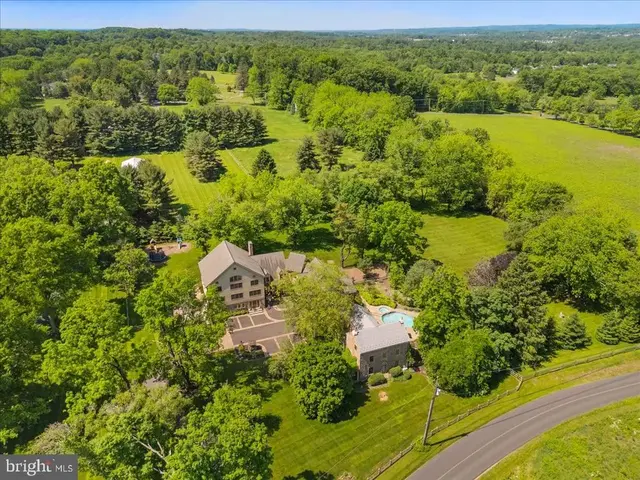 3468 Holicong Rd, Doylestown