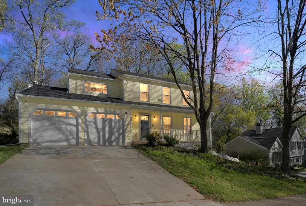 6119 Fairbourne Ct, Hanover