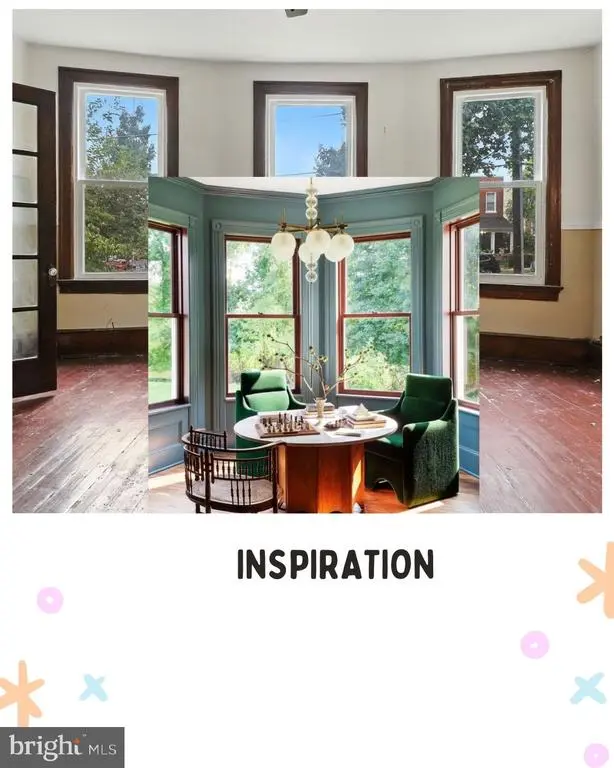 431 Rittenhouse St Nw, WASHINGTON