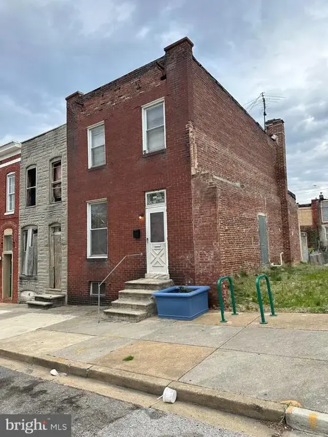 2261 Sidney Ave, Baltimore