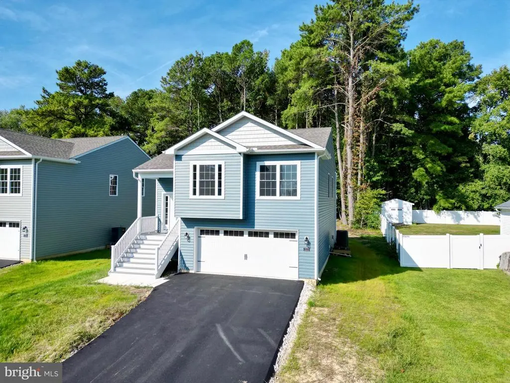 222 Long Point Rd, STEVENSVILLE