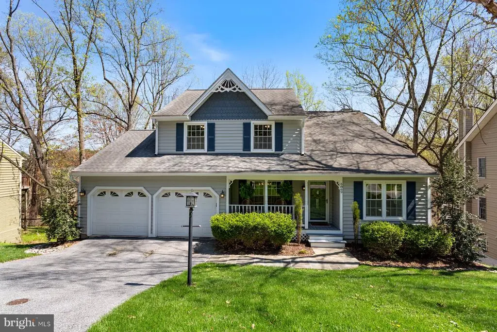 6869 Whistling Swan Way, New Market