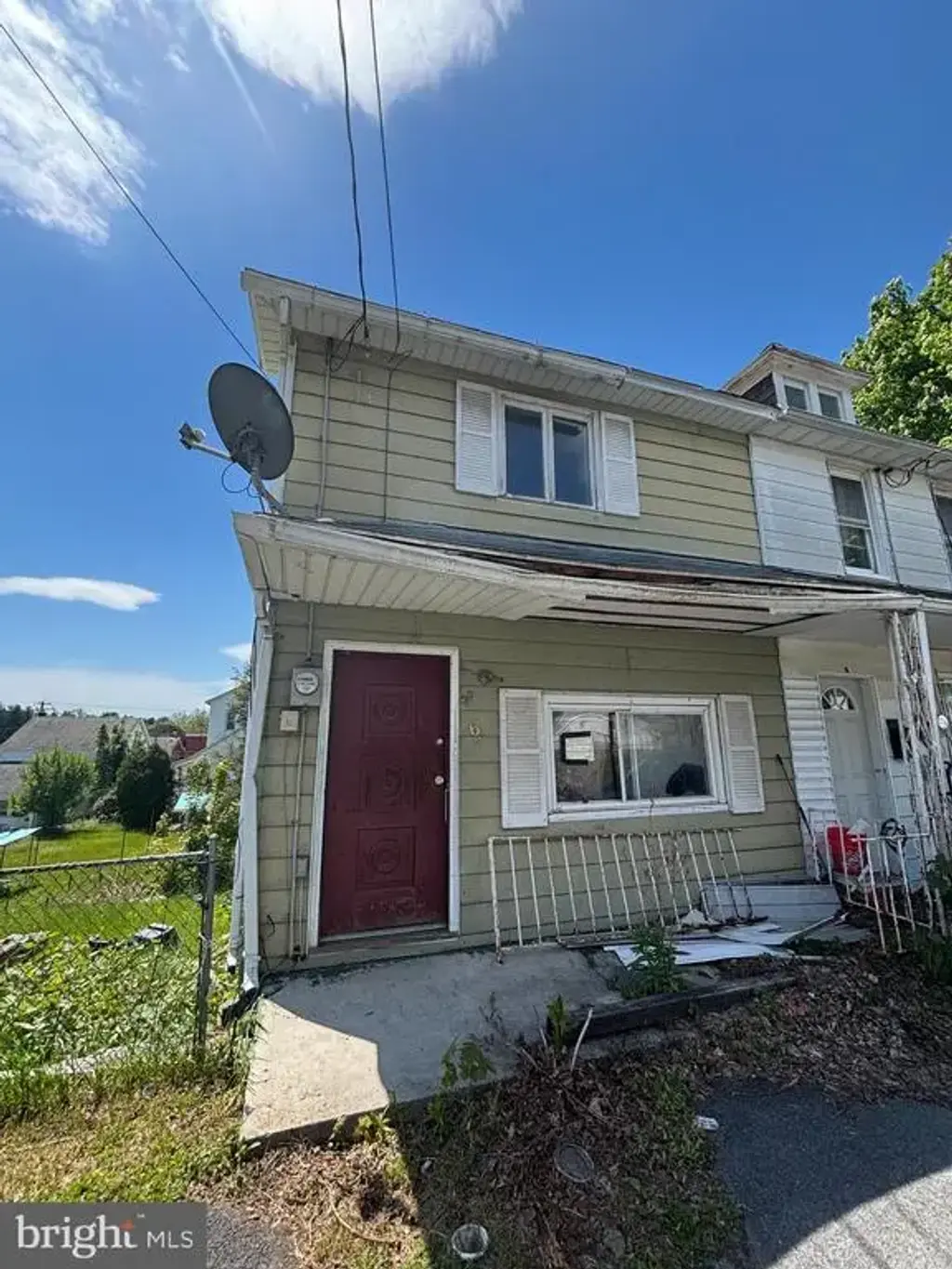 6 W Walnut St, MIDDLEPORT