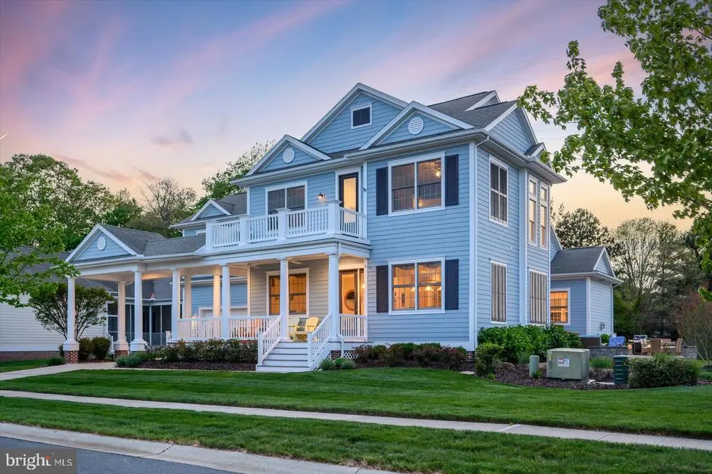 11238 Signature Blvd, Selbyville