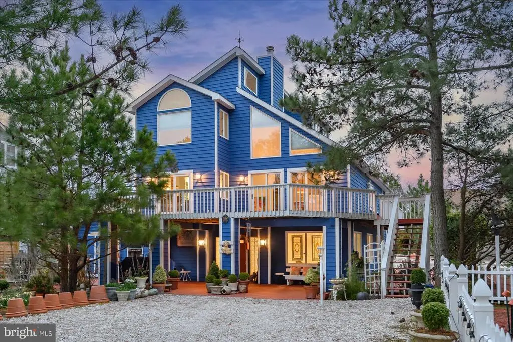 1506 N Bay Shore Dr, MILTON