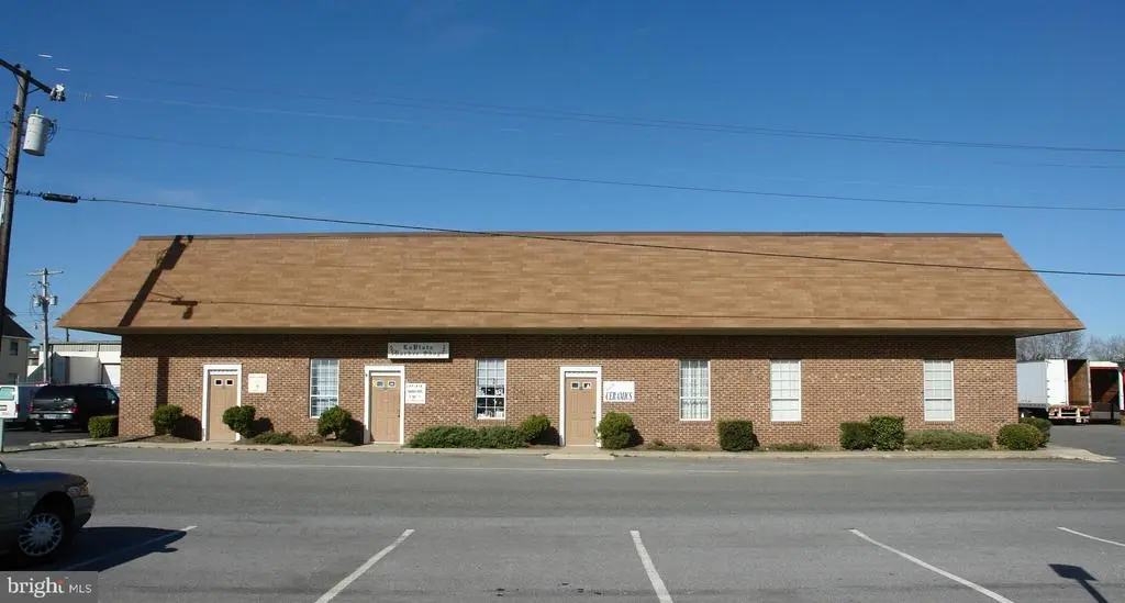 11 N Maple Ave #suite 101, La Plata