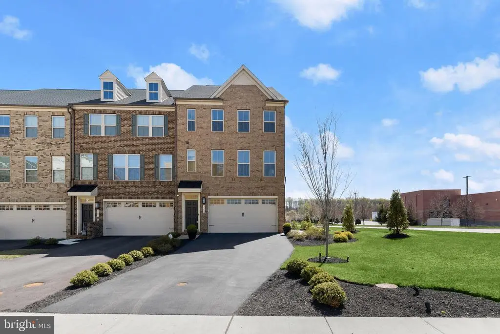 3300 Treviso Ln, Ellicott City