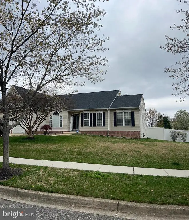 14710 Arabian Ln, Bowie