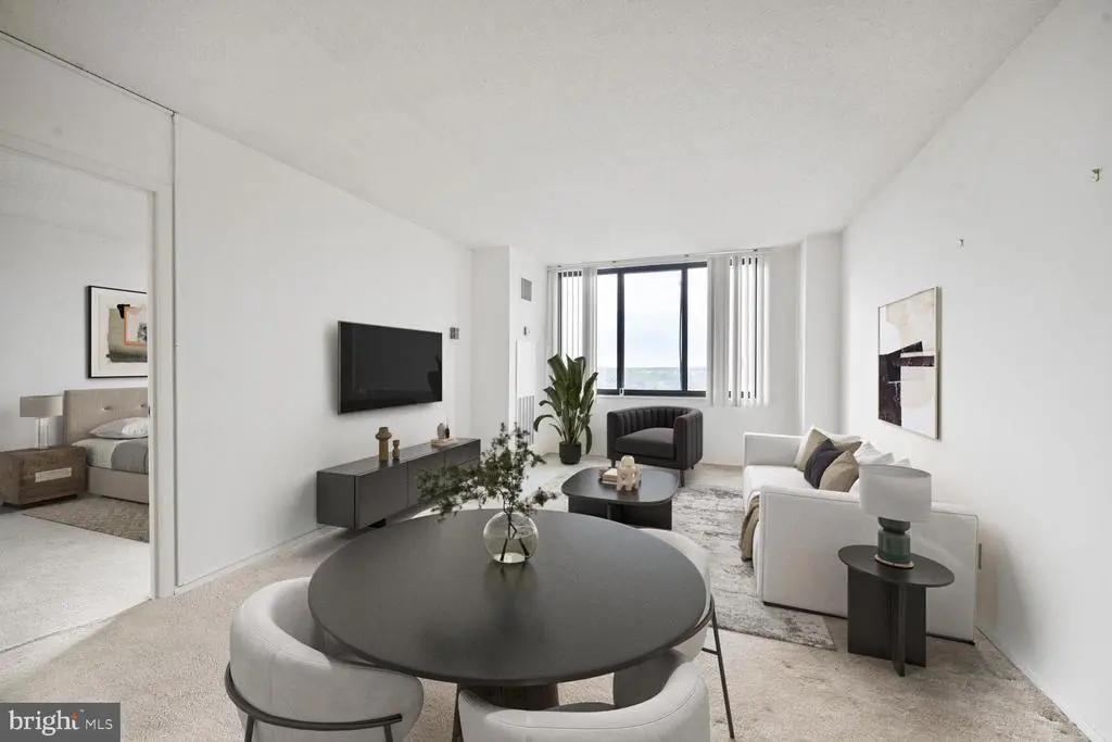 5225 Pooks Hill Rd #1814n, BETHESDA