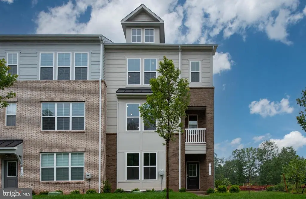 10166 Queens Way, MANASSAS