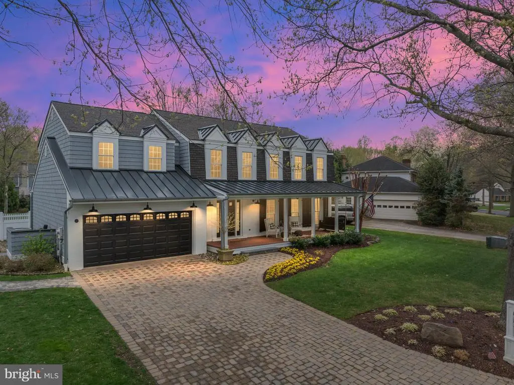 1277 Log Canoe Ct, Annapolis