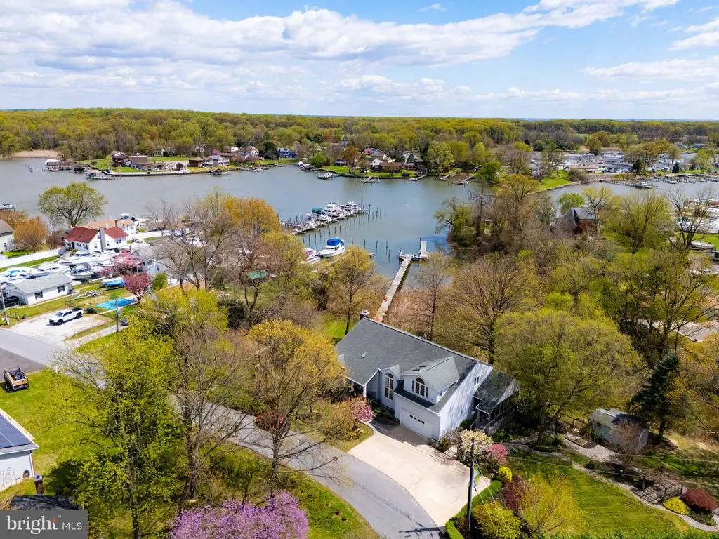 7731 N Point Creek Rd, Baltimore